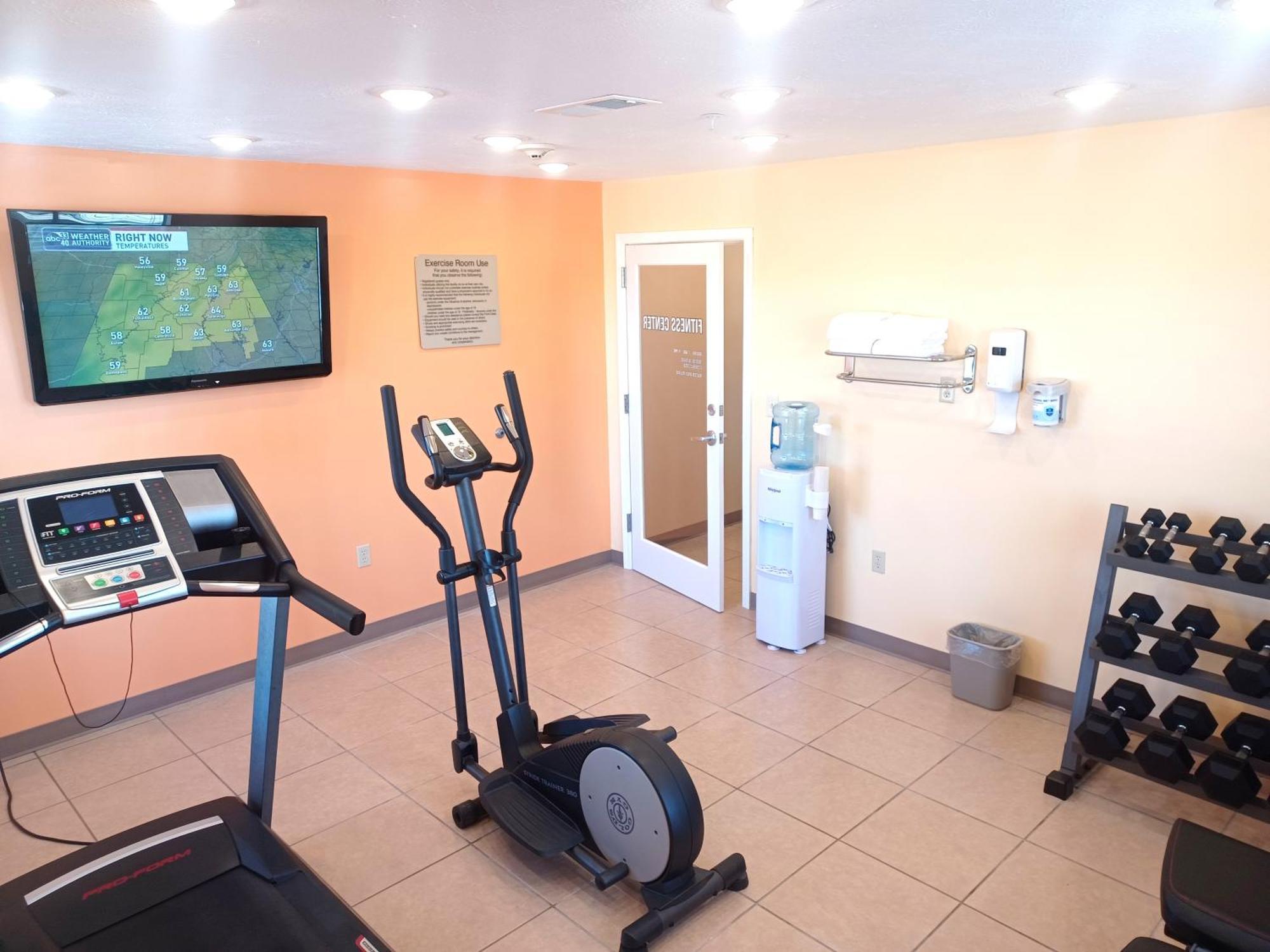 Quality Inn Hamilton Zewnętrze zdjęcie