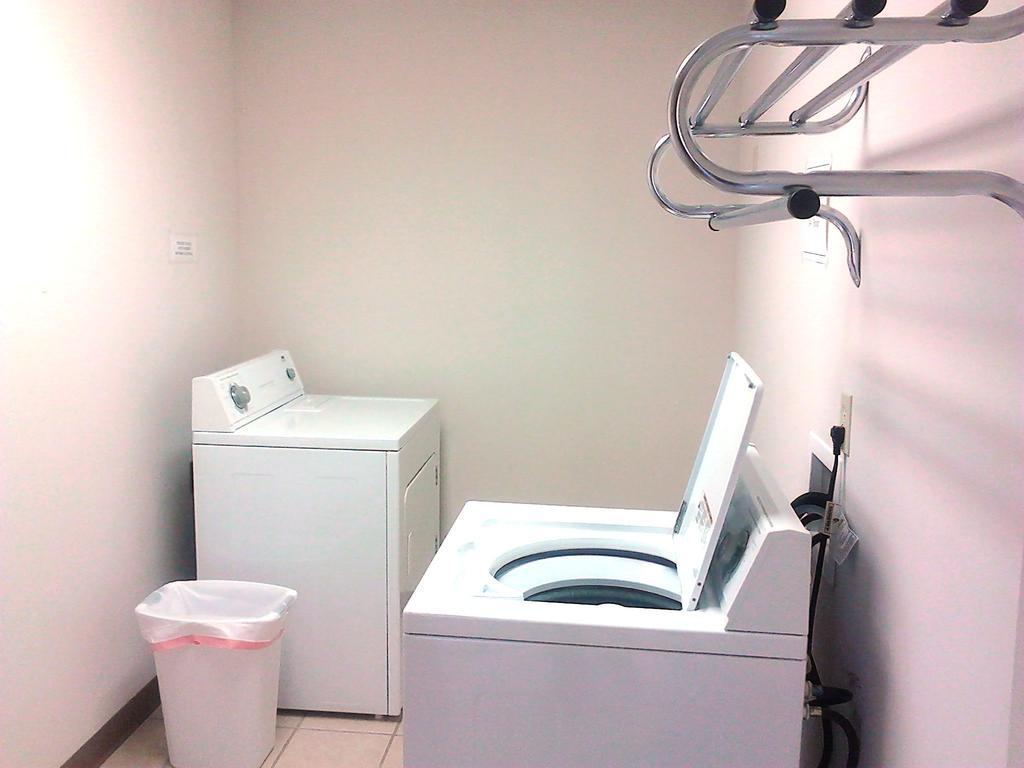 Quality Inn Hamilton Zewnętrze zdjęcie