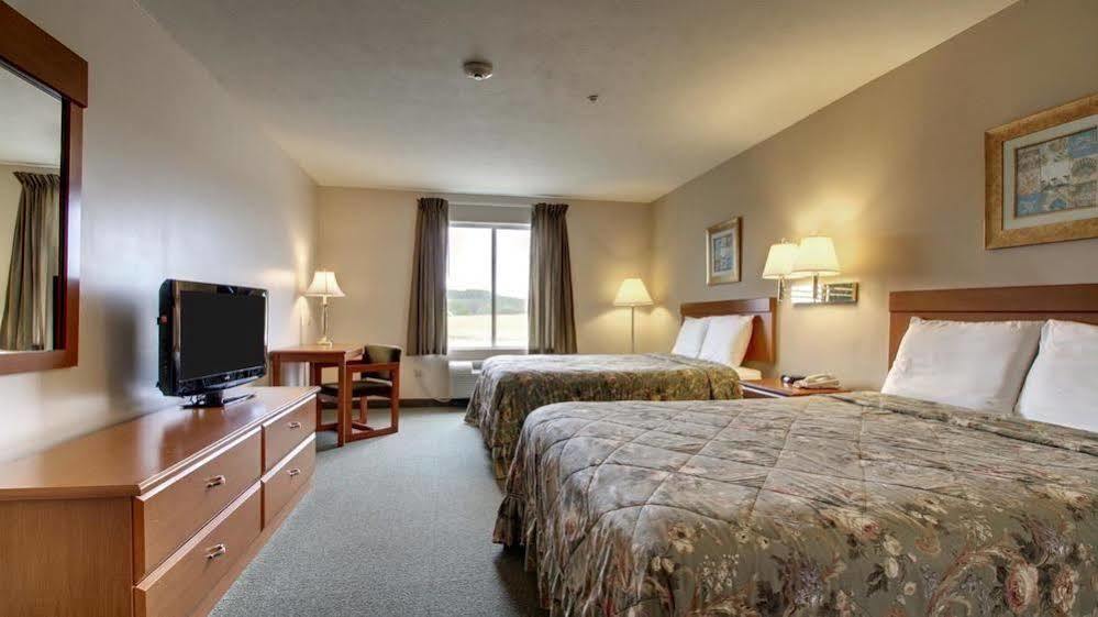 Quality Inn Hamilton Zewnętrze zdjęcie